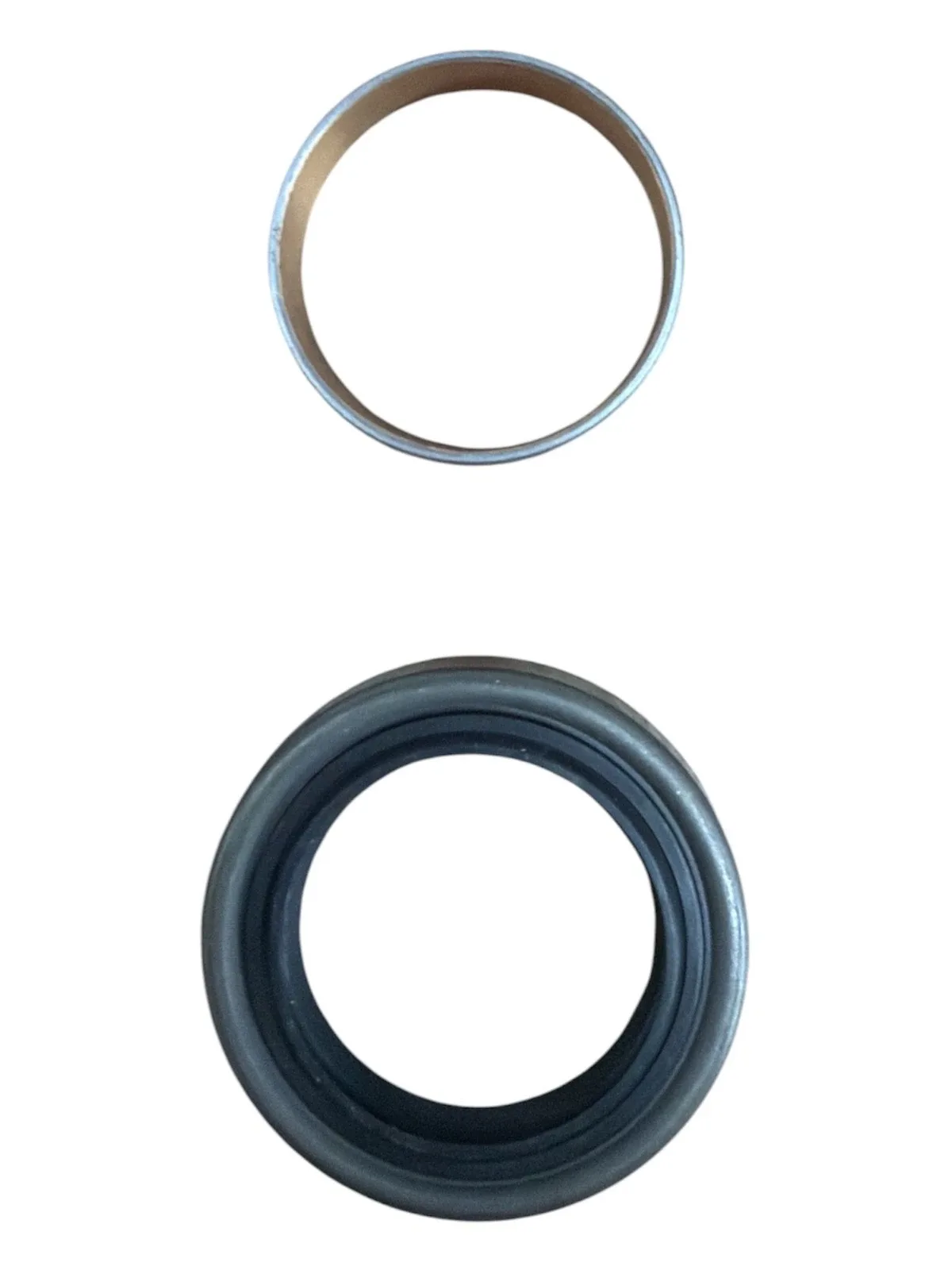 2003-Up Toyota A750E A750F A761E Front Pump Reseal Kit K127901A image 4