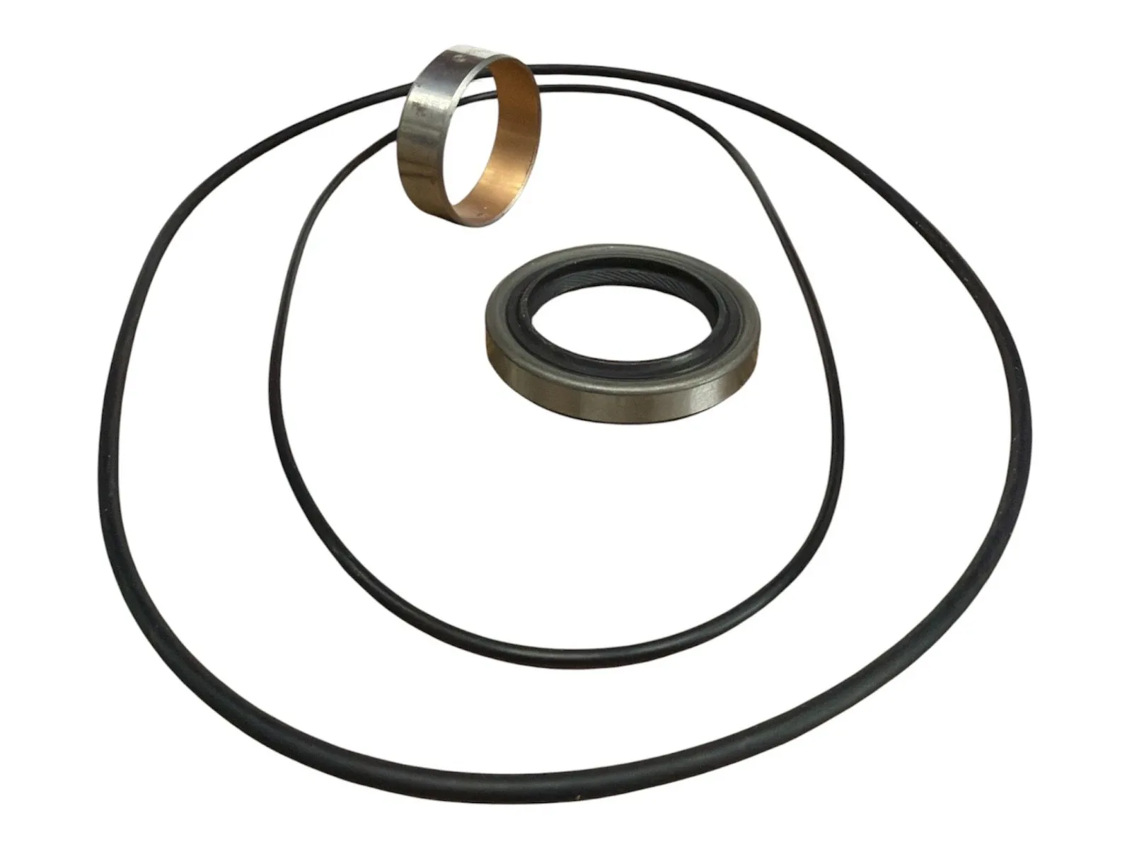 2003-Up Toyota A750E A750F A761E Front Pump Reseal Kit K127901A