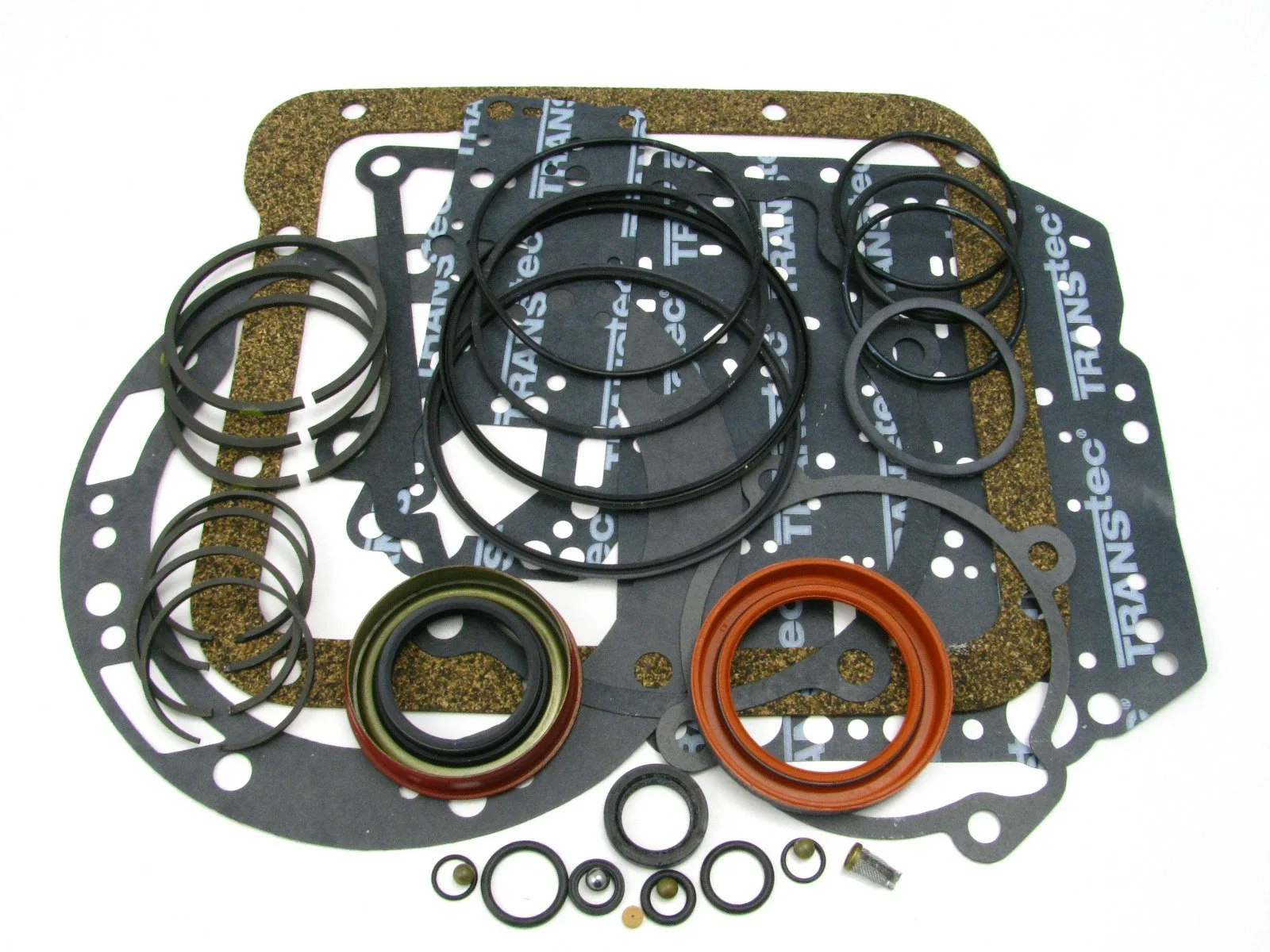1982-1986 Ford C5 Transmission Rebuild Gasket & Seal Kit MPN 26002E