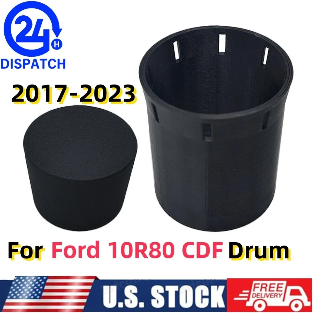 Ford 2017-2023 10R80 Input Shaft Sealing Ring Resizing Tool Kit - 10R80