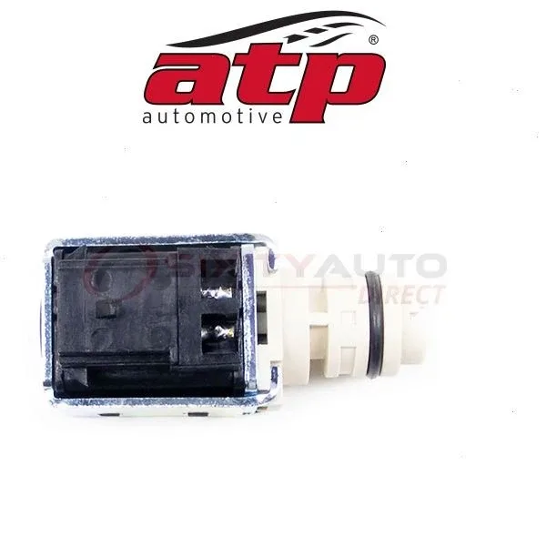 ATP SX-ETJS Transmission Shift Solenoid for 1997-1998 Oldsmobile Cutlass