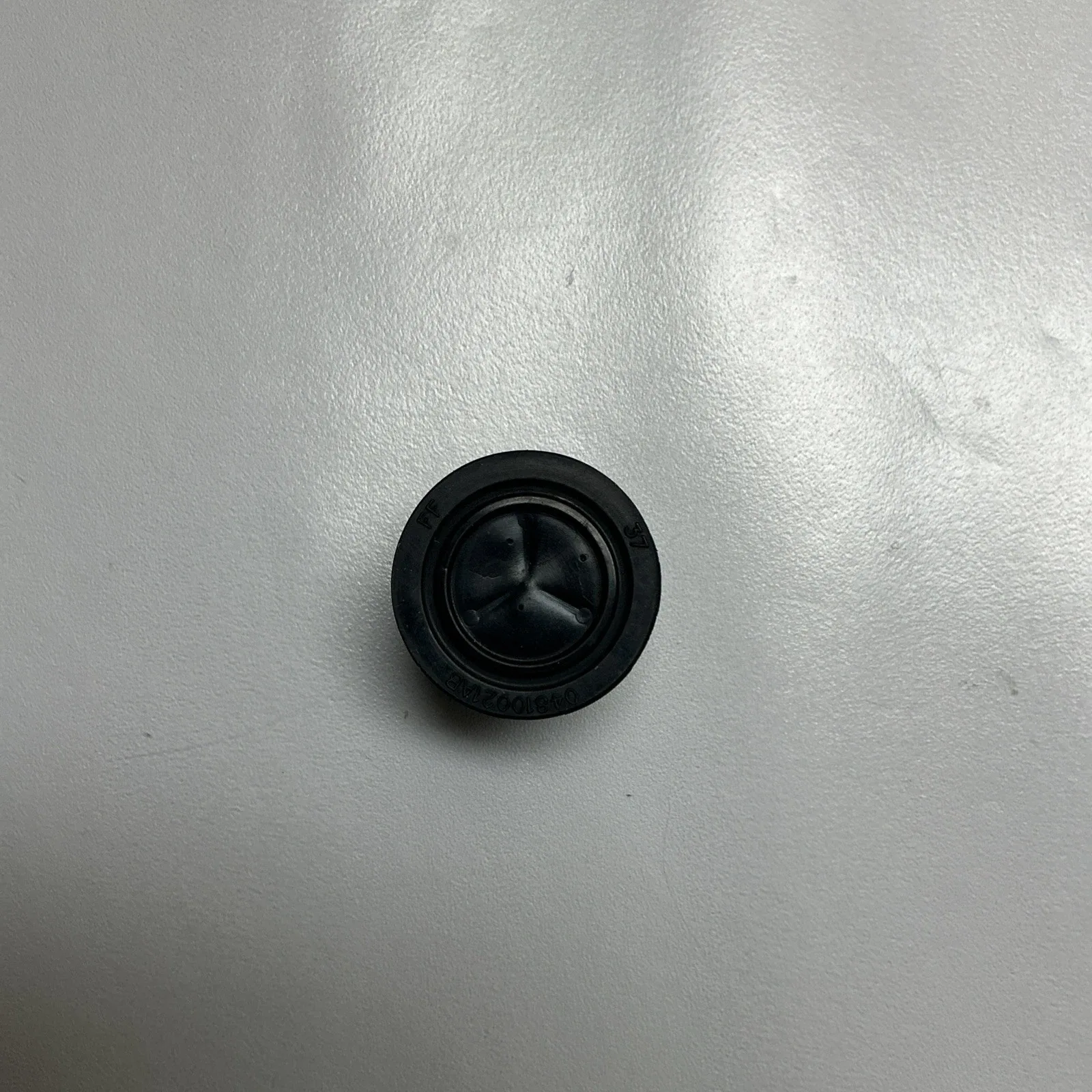 Mopar 04810021AB Transmission Dipstick Oil Seal (Grommet)