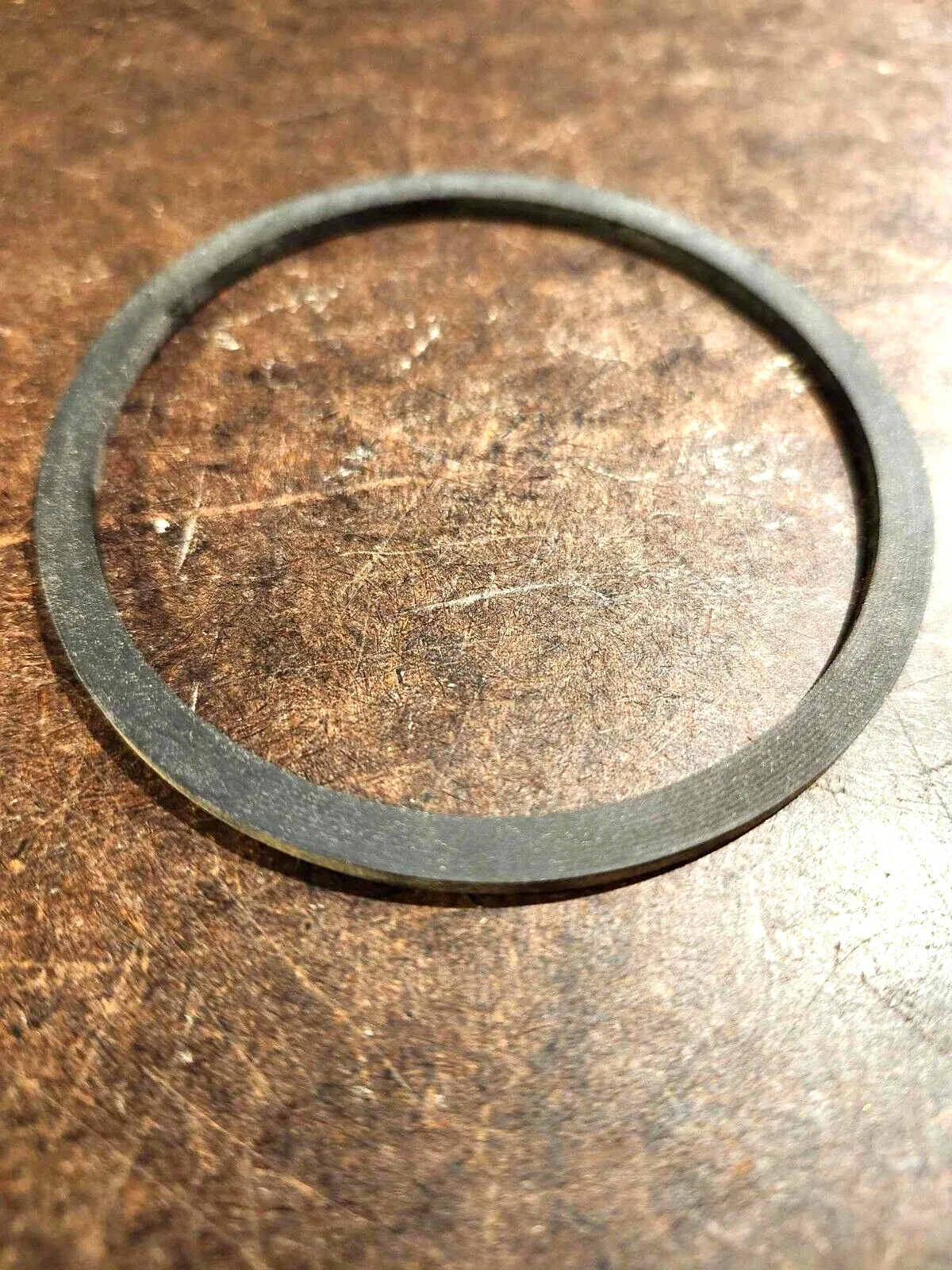 1966-up Ford C6 Automatic Transmission Intermediate Servo Cover Seal - vds