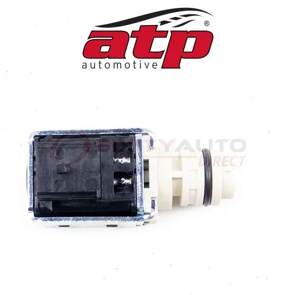 2005-2009 Buick LaCrosse Automatic Transmission Shift Solenoid - ATP SX-ZJG0