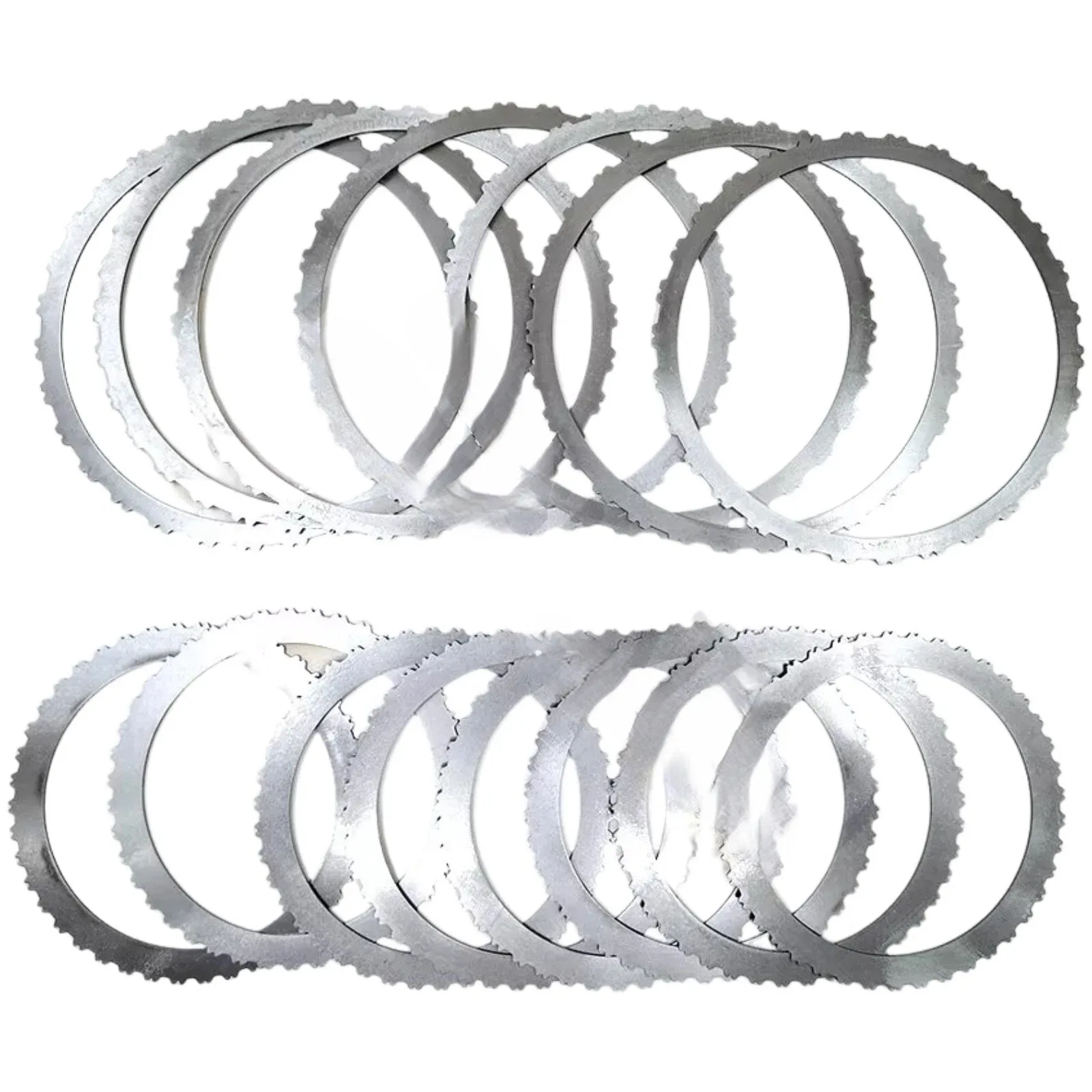 DQ500 Transmission Overhaul Kit for VW / AUDI - MPN B211820C+Y193880A+W193881A image 2