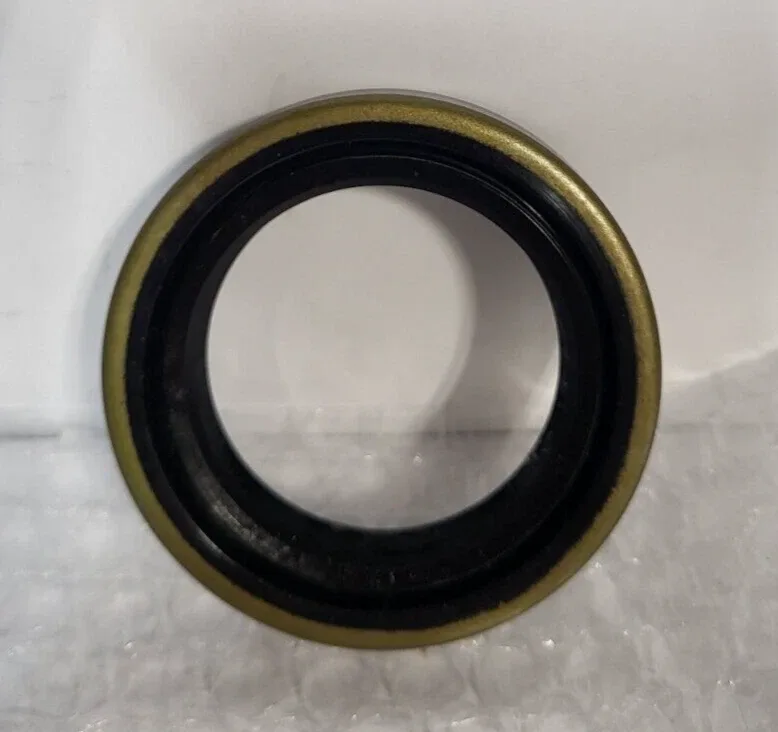 Transmission Housing Seal S5281 A2655 .50 x 1.84 x 2.75