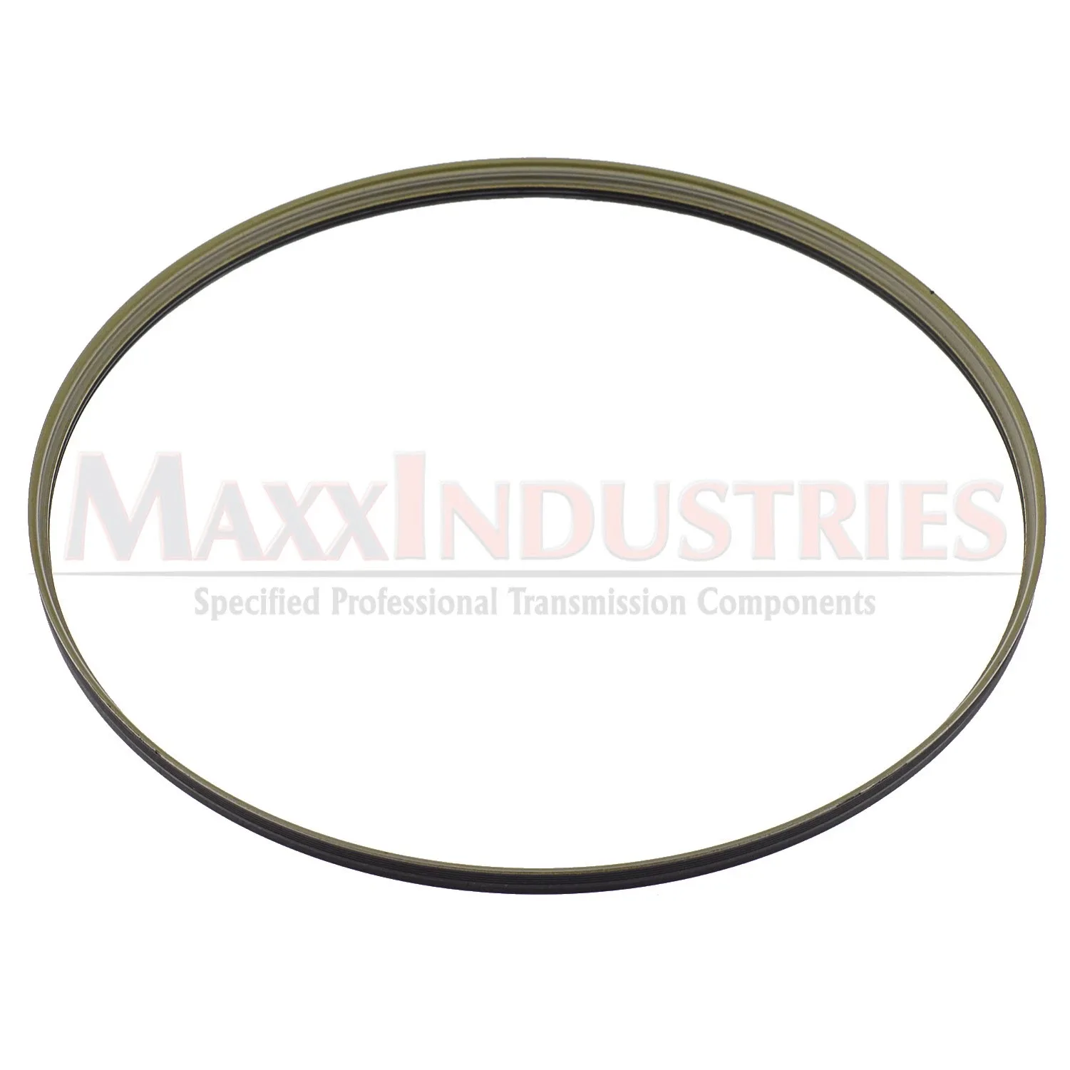 2004-Up 4L60E/4L65E/4L70E Pump-to-Case Seal MPN 33721 image 2