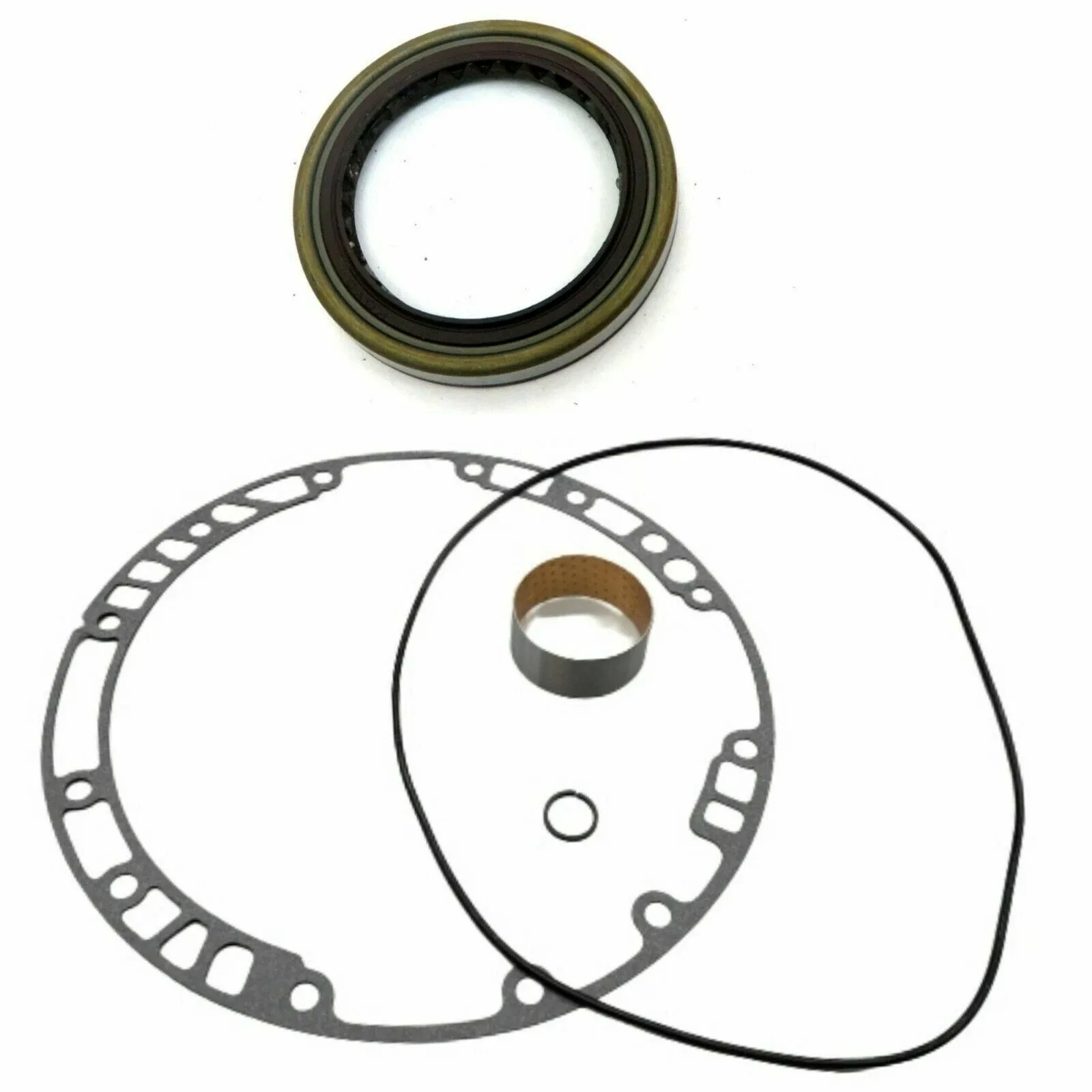 AS68RC Front Pump Reseal Kit - TJS 156750