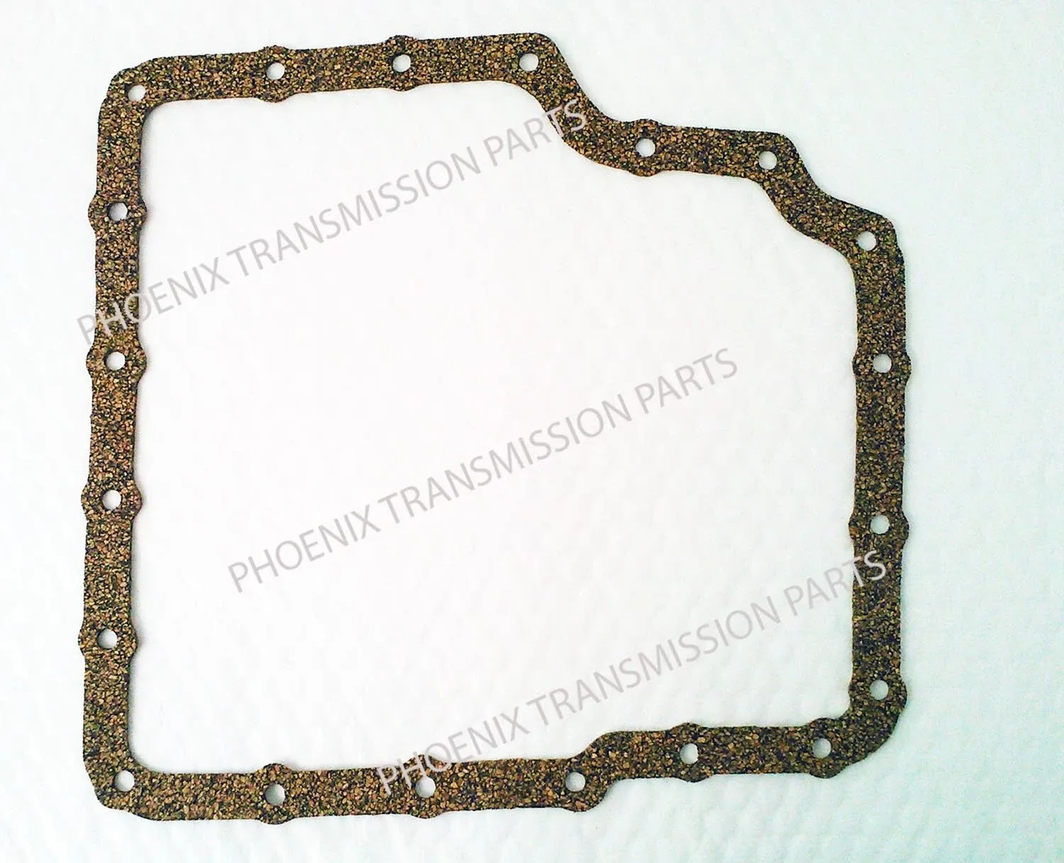 VW JF506E Transmission Gasket & Seal Rebuild Kit - TTK Allomatic MPN 122711 58703X T183002CP image 3
