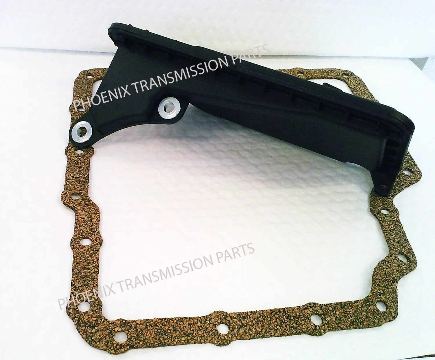 VW JF506E Transmission Gasket & Seal Rebuild Kit - TTK Allomatic MPN 122711 58703X T183002CP image 4