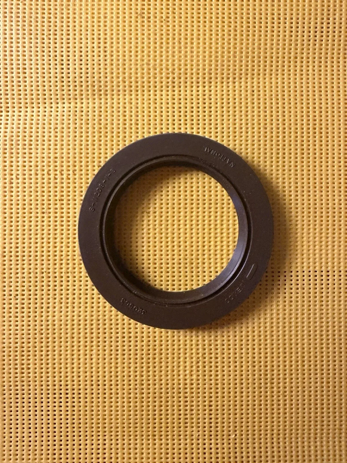 National Bearings 2025 Multi-Purpose Oil Seal image 4
