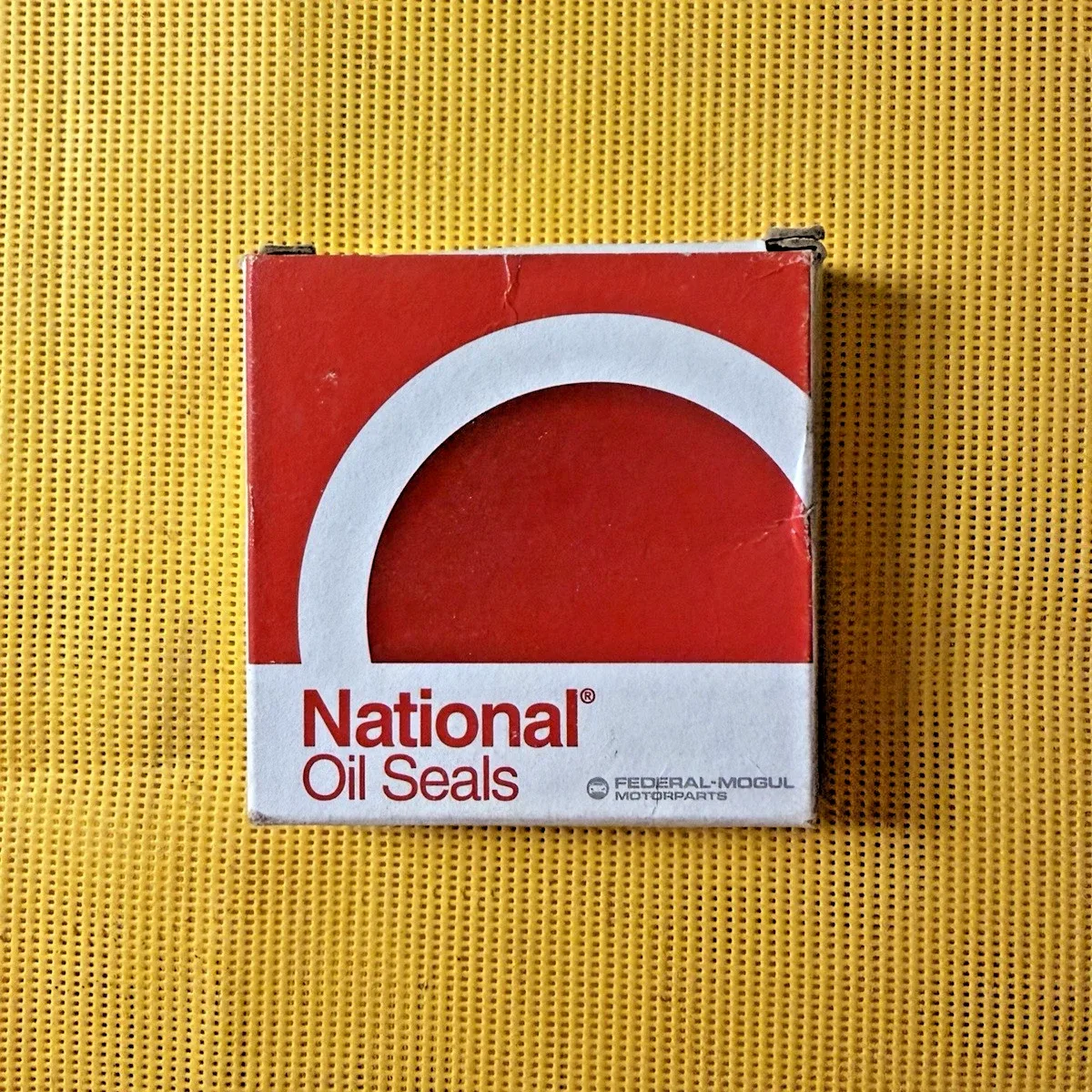 National Bearings 2025 Multi-Purpose Oil Seal