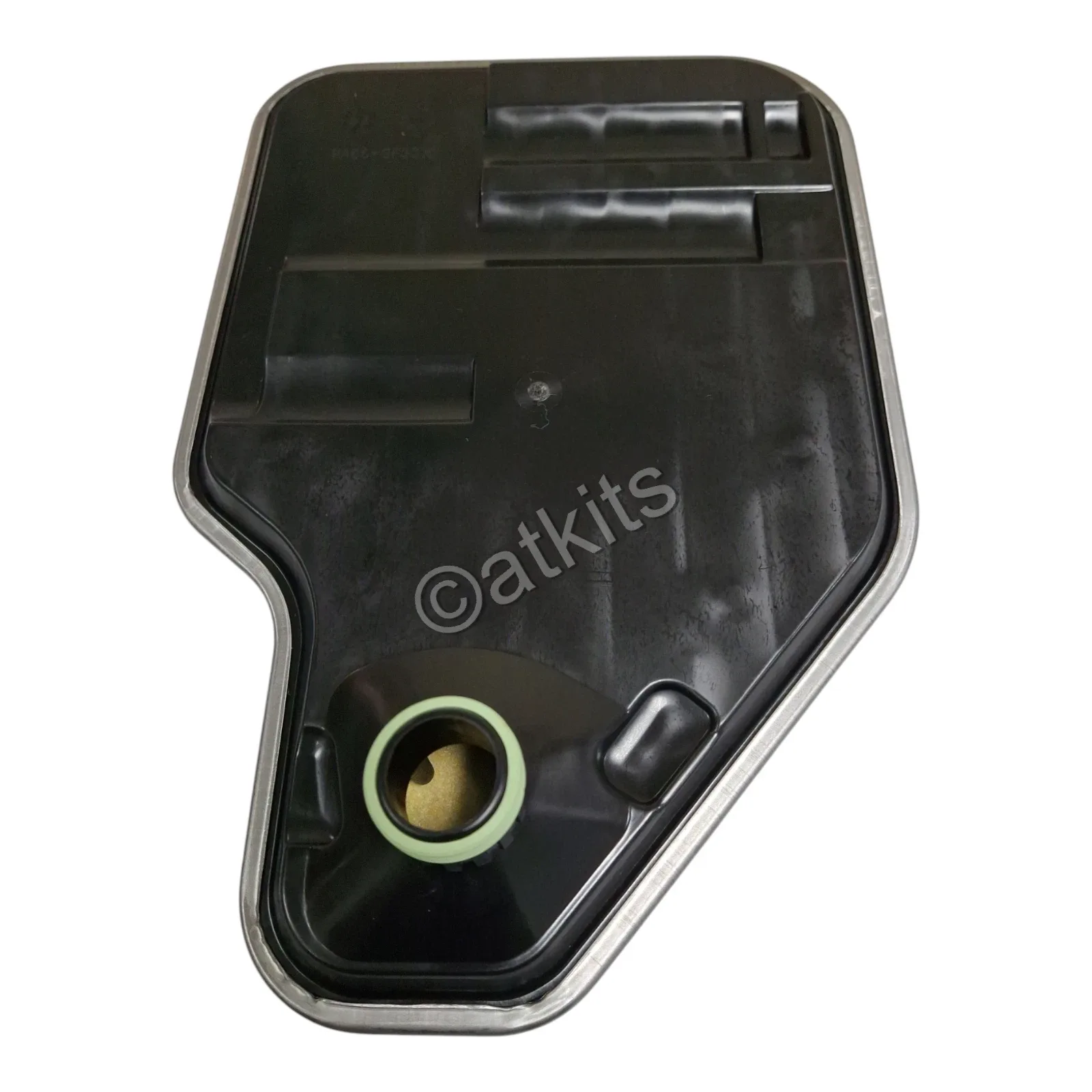 SsangYong Transmission Filter BTR M78 DSI ATK 079942B (Green Seal) image 2