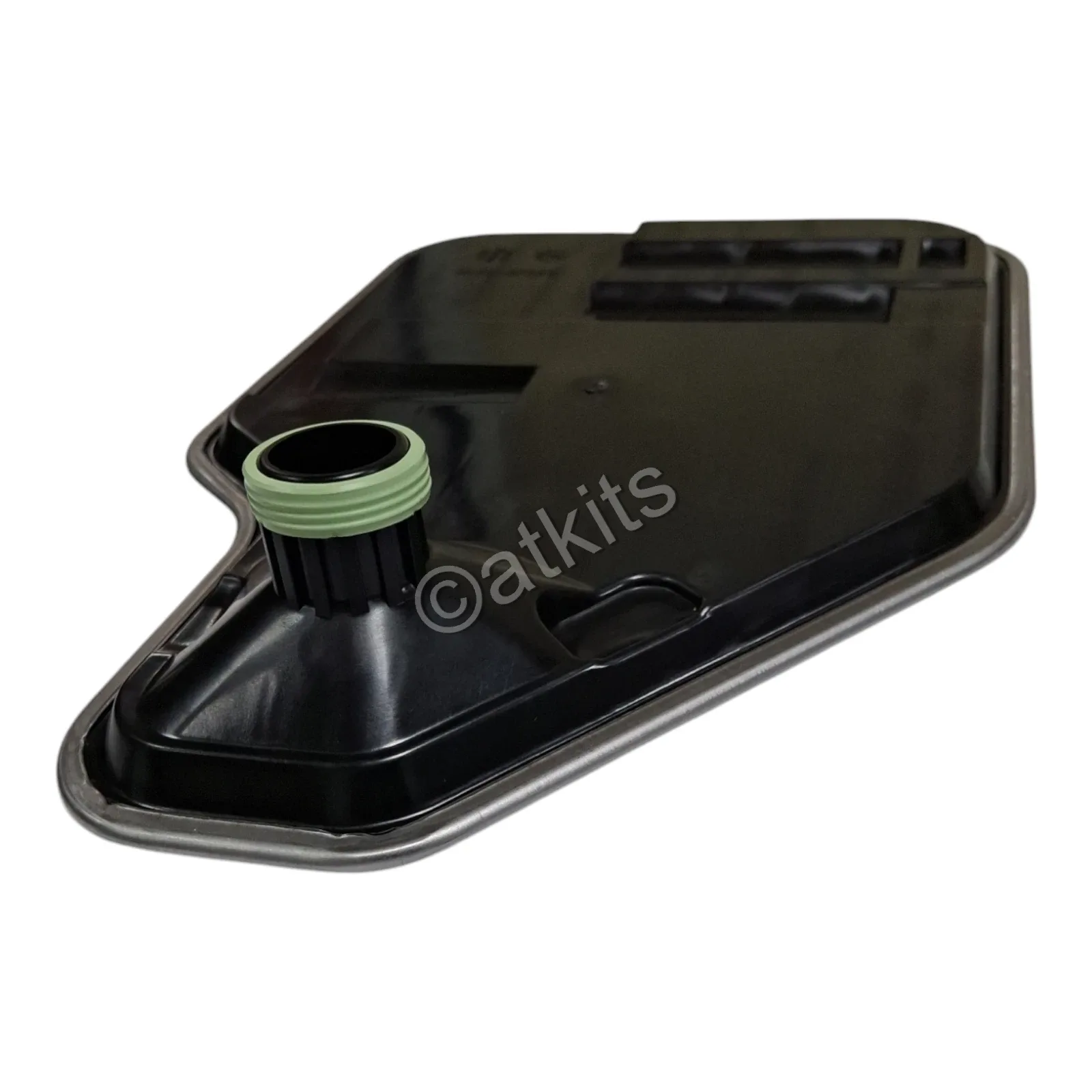 SsangYong Transmission Filter BTR M78 DSI ATK 079942B (Green Seal) image 3