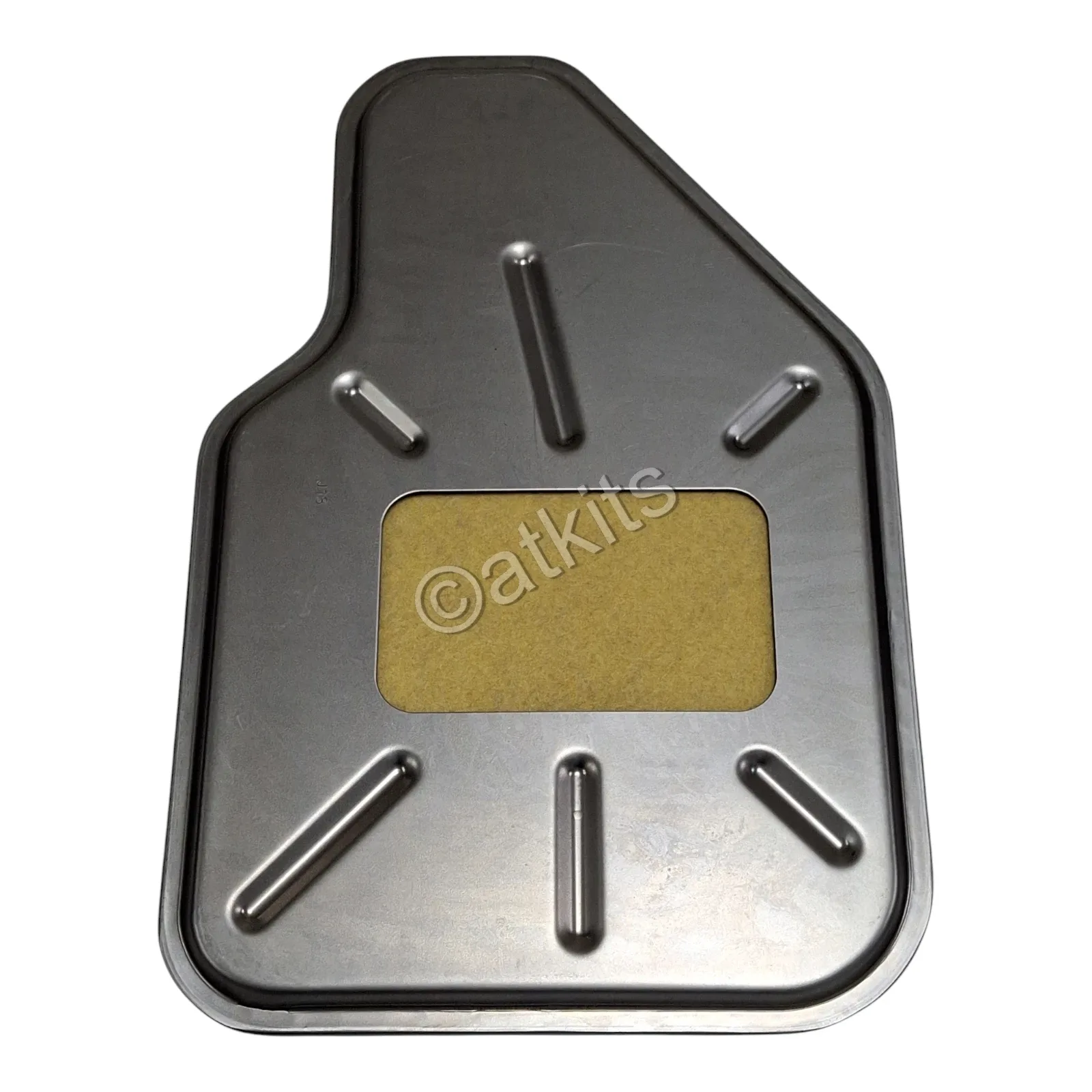 SsangYong Transmission Filter BTR M78 DSI ATK 079942B (Green Seal) image 4