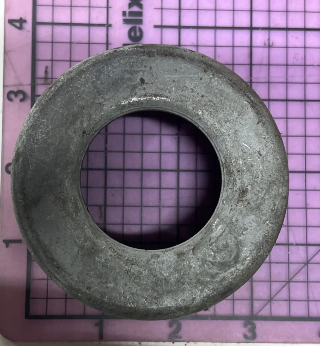 1951 Mercury Transmission Extension Rear Oil Seal 1M-7692 (Fomoco) image 4