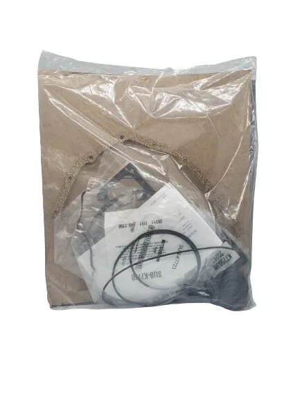 Mitsubishi/Dodge F4A33-1 Overhaul Kit — Precision 42002M Seals & Gaskets image 2