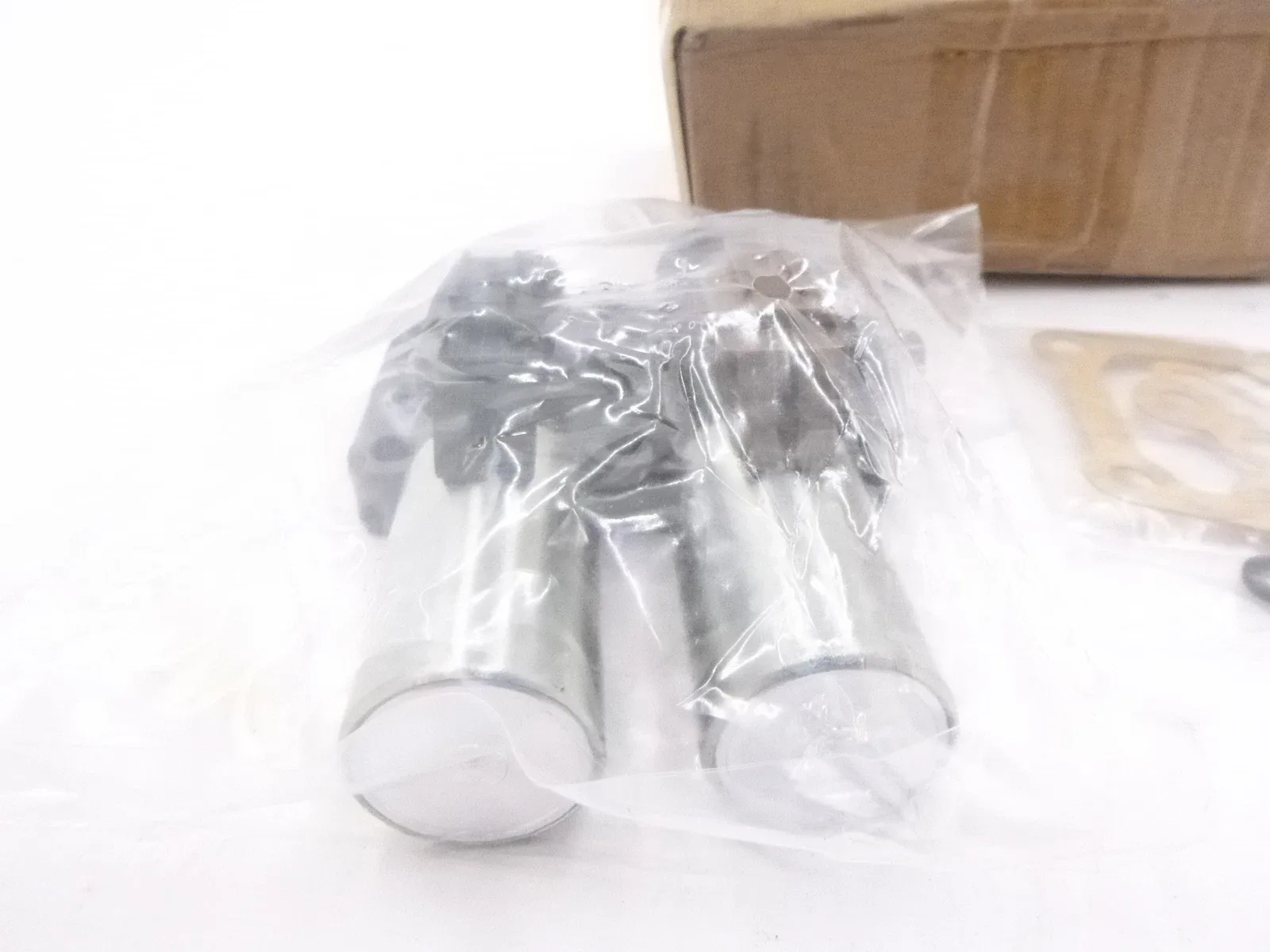 2007-2011 Honda Civic Automatic Transmission Solenoid & Seal Kit 28260-RPC-004 image 3