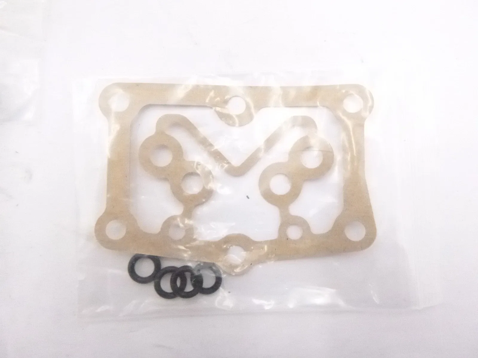 2007-2011 Honda Civic Automatic Transmission Solenoid & Seal Kit 28260-RPC-004 image 4