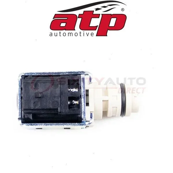 1999-2009 Pontiac Montana Automatic Transmission Shift Solenoid SX-DEY2