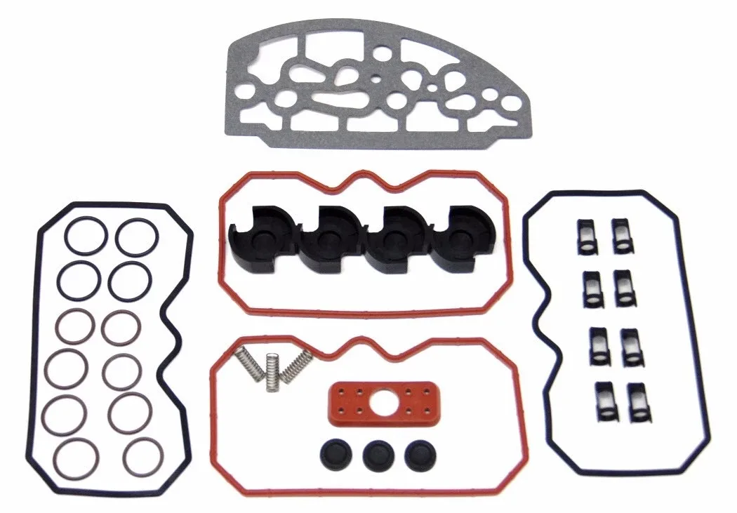 A604 / 41TE Transmission Solenoid Rebuild Kit (Transtec 81000785) 2000-On
