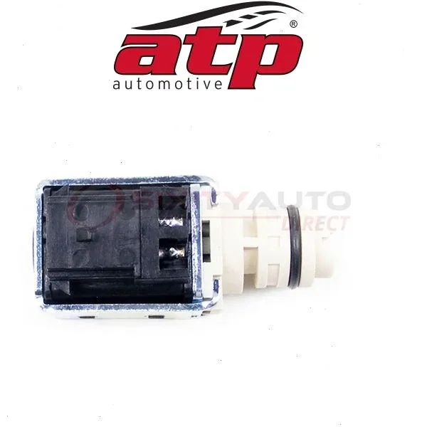 1998-2002 Oldsmobile Intrigue Automatic Transmission Shift Solenoid - ATP SX-BNDP