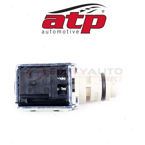 2006-2010 Chevrolet HHR Automatic Transmission Shift Solenoid SX-BXC5
