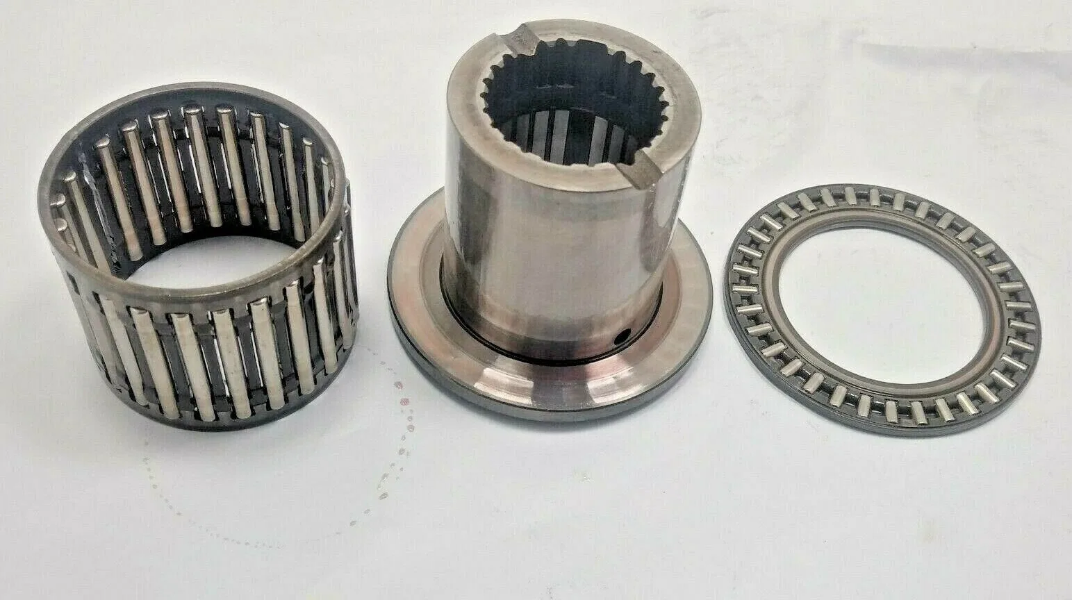 Honda MRMA/MZKA/BCLA Transmission Bearing (3rd to Secondary Shaft) - 160712C image 2