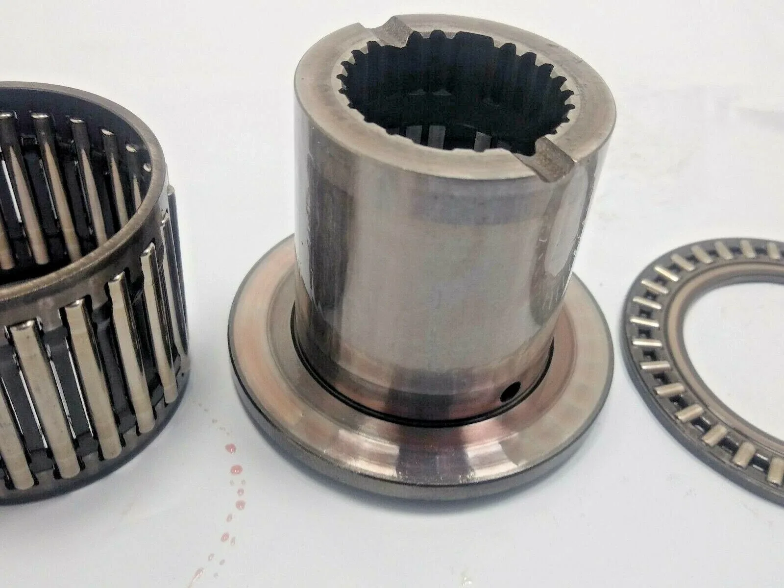 Honda MRMA/MZKA/BCLA Transmission Bearing (3rd to Secondary Shaft) - 160712C image 3