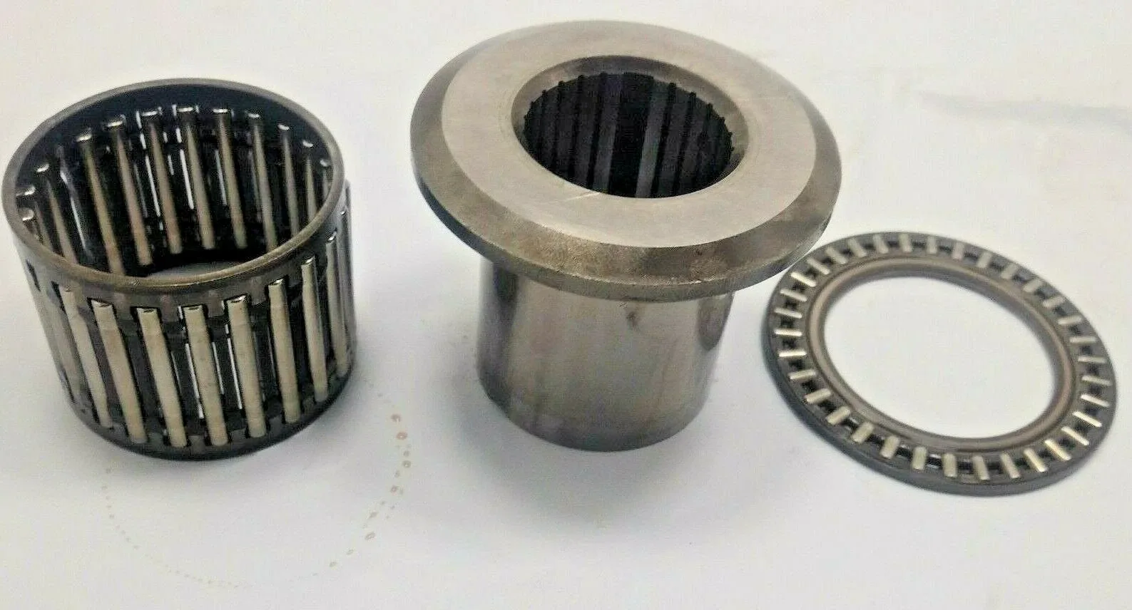 Honda MRMA/MZKA/BCLA Transmission Bearing (3rd to Secondary Shaft) - 160712C image 4
