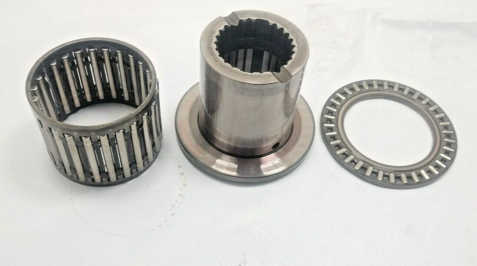 Honda MRMA/MZKA/BCLA Transmission Bearing (3rd to Secondary Shaft) - 160712C