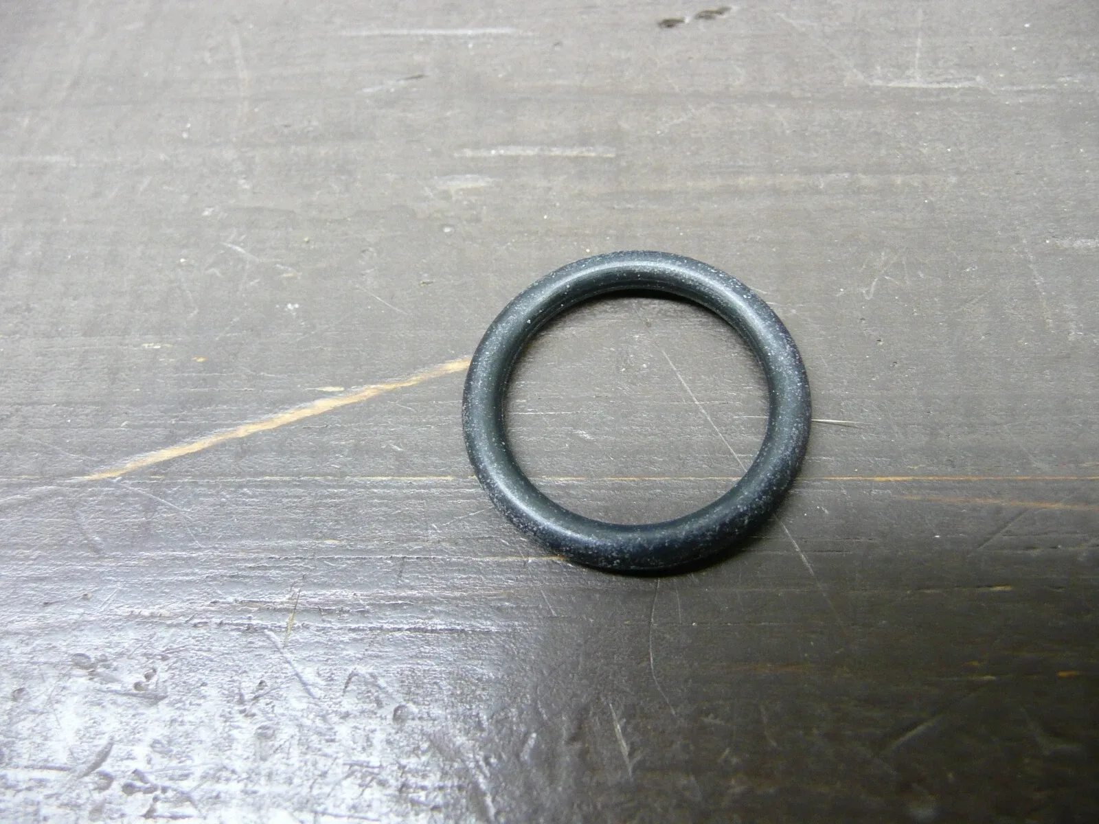 GM Automatic Transmission Modulator O-Ring Seal .750" - transtec