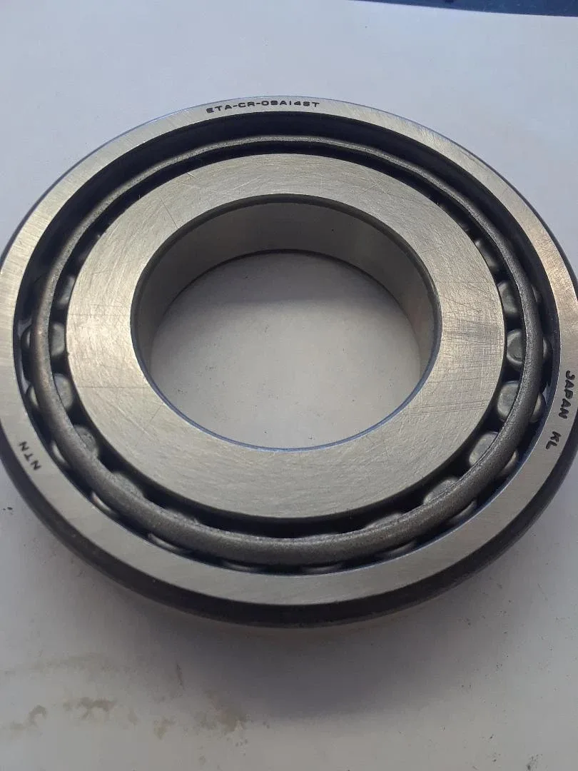 Honda Transmission Bearing ETA-CR-08A79ST / ETA-CR-08A80SPX1 - ntn image 2