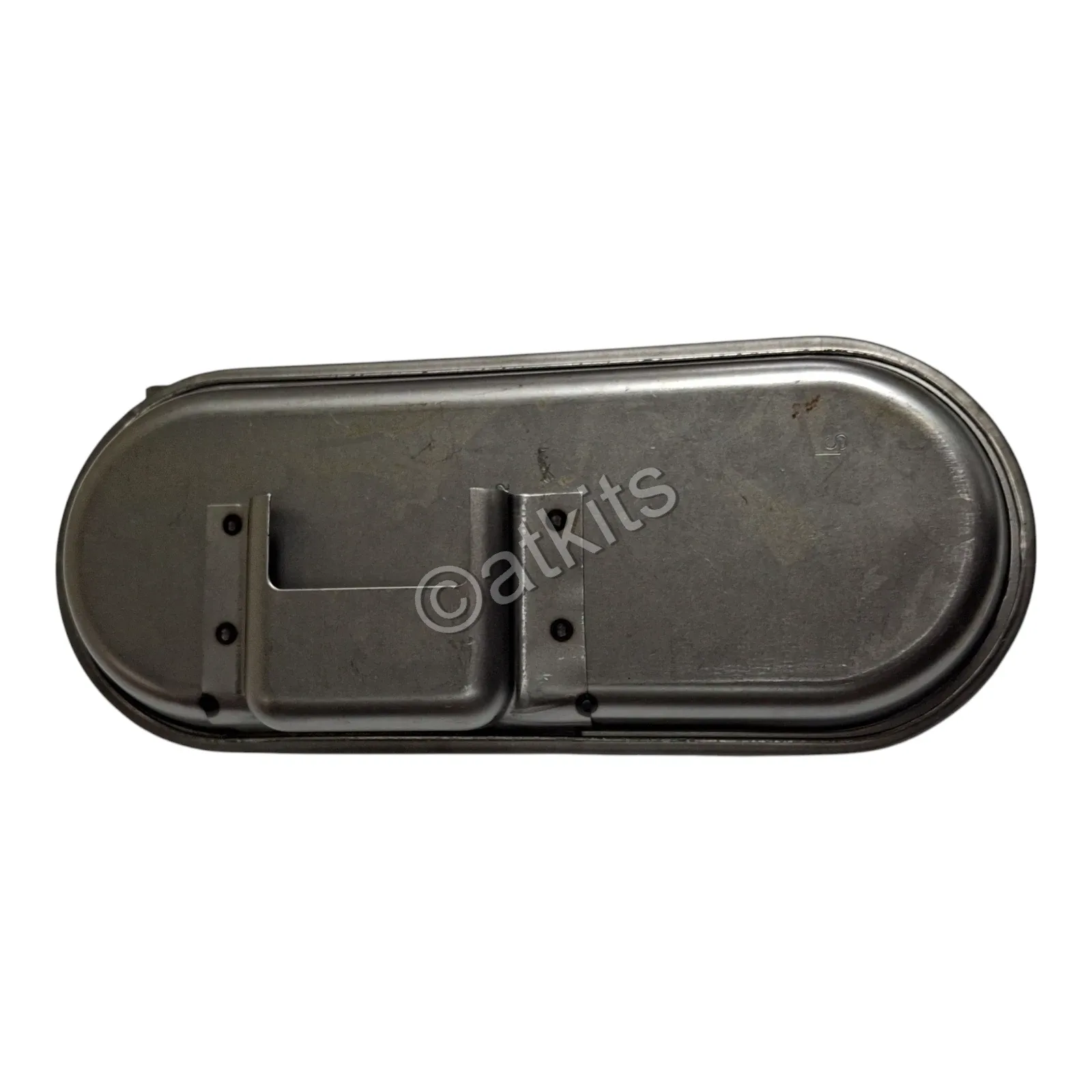 1981-1993 Saab FWD 4-Speed Transmission Filter - ATK 119720 (OEM 4277455) image 3