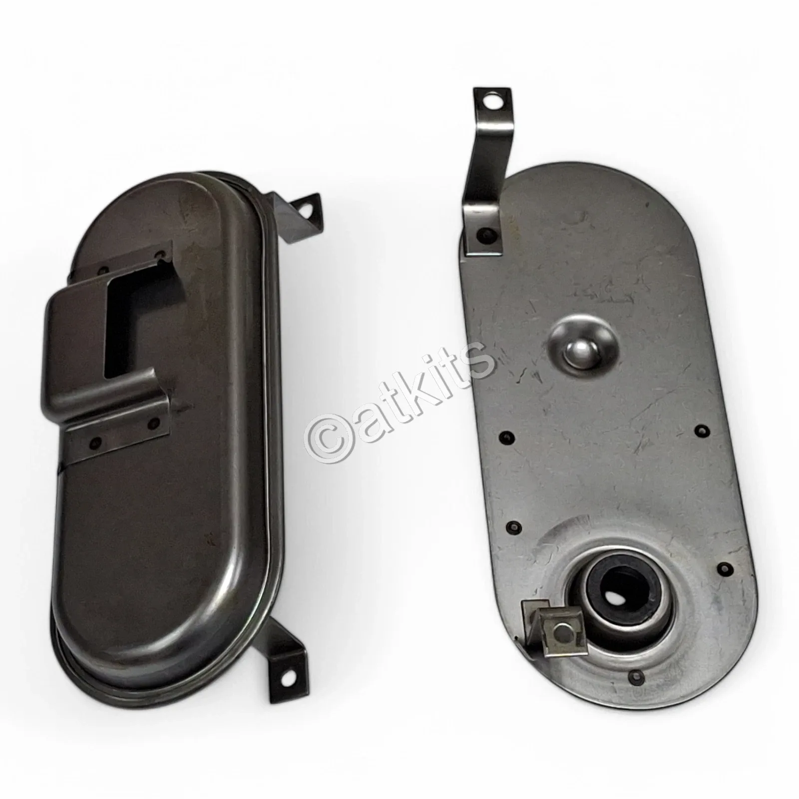 1981-1993 Saab FWD 4-Speed Transmission Filter - ATK 119720 (OEM 4277455)