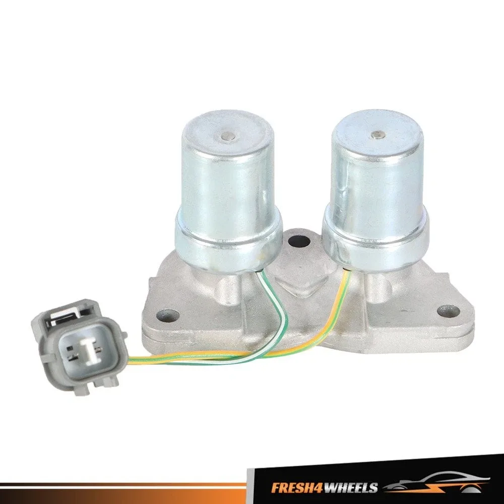 28300-PX4-003 Transmission Shift Control Lock-up Solenoid For 90-02 Honda Accord image 2