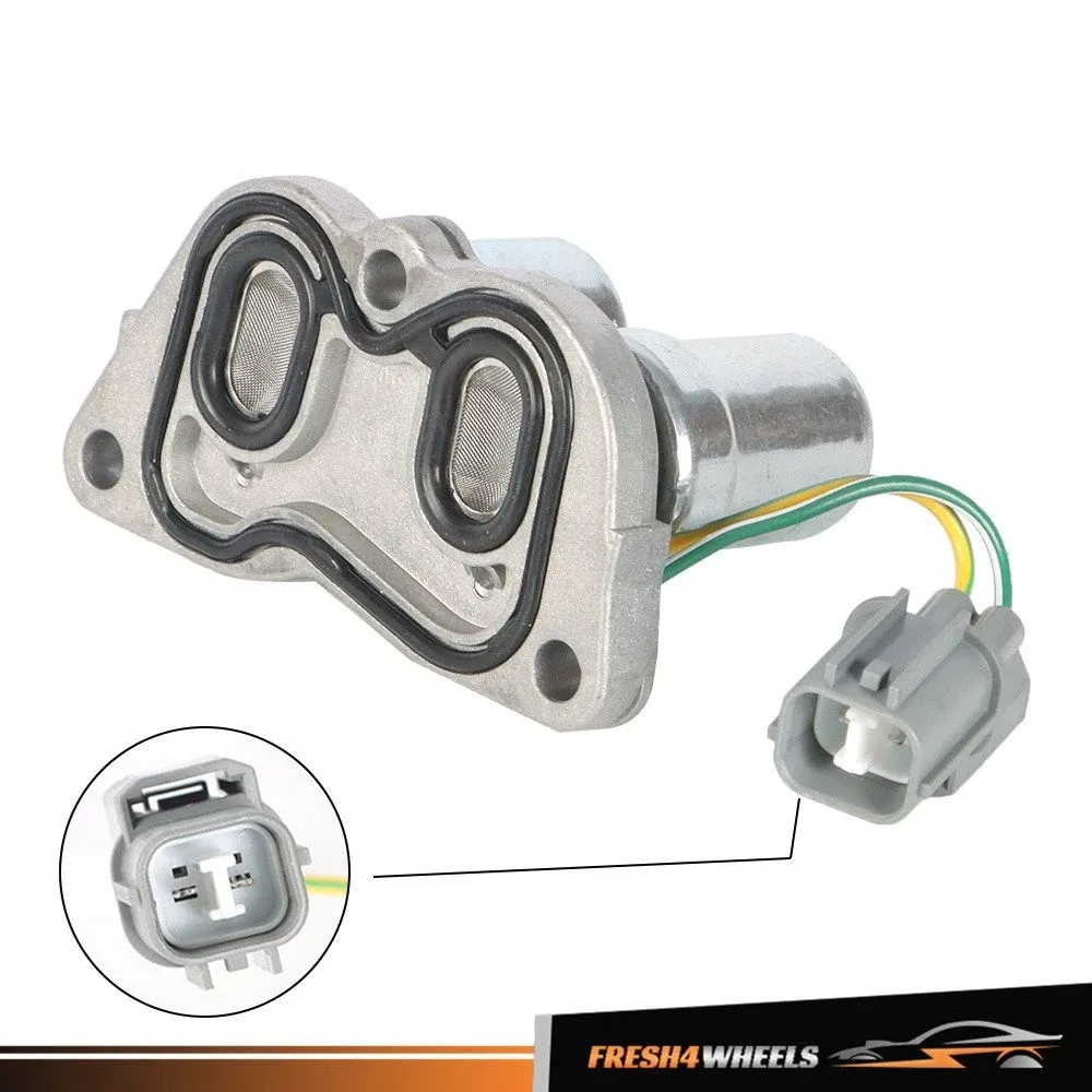 28300-PX4-003 Transmission Shift Control Lock-up Solenoid For 90-02 Honda Accord image 3