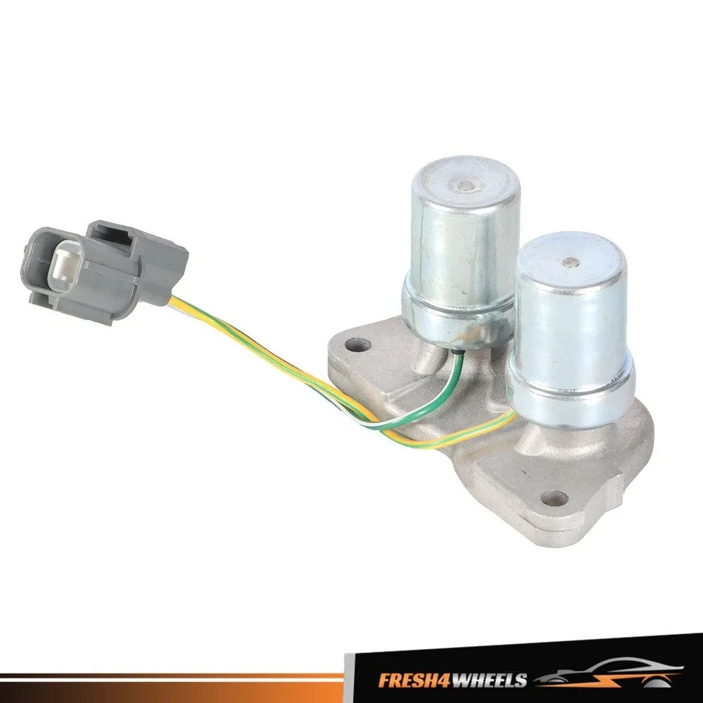 28300-PX4-003 Transmission Shift Control Lock-up Solenoid For 90-02 Honda Accord image 4