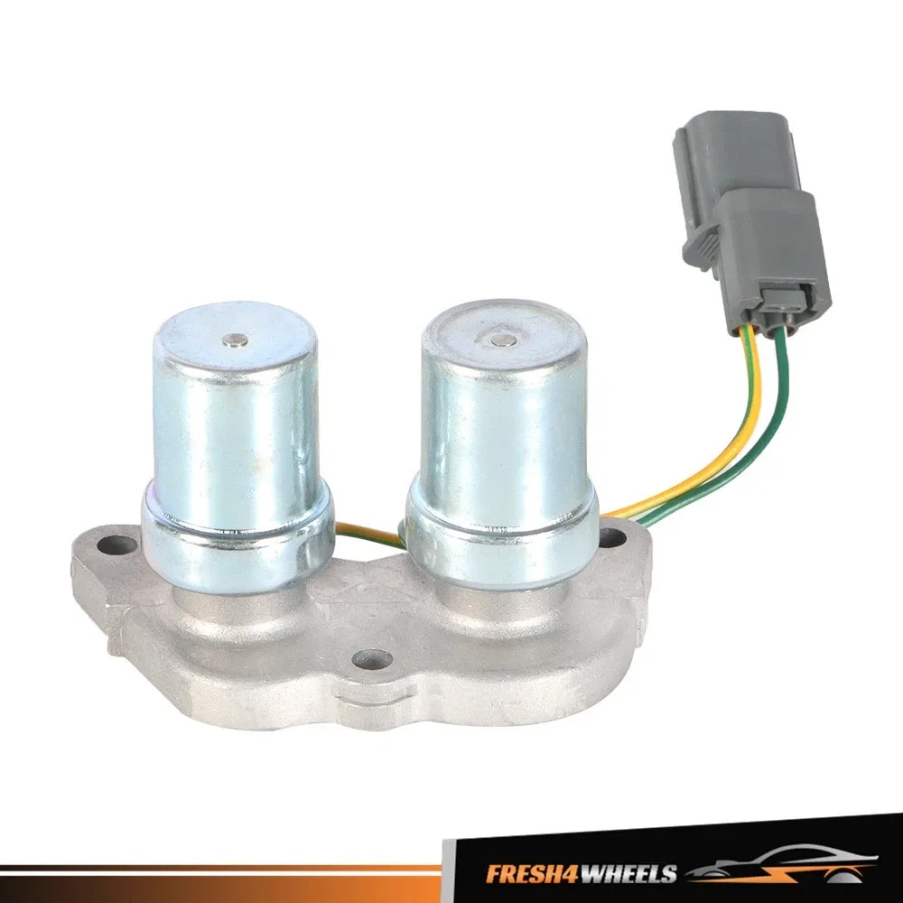 28300-PX4-003 Transmission Shift Control Lock-up Solenoid For 90-02 Honda Accord