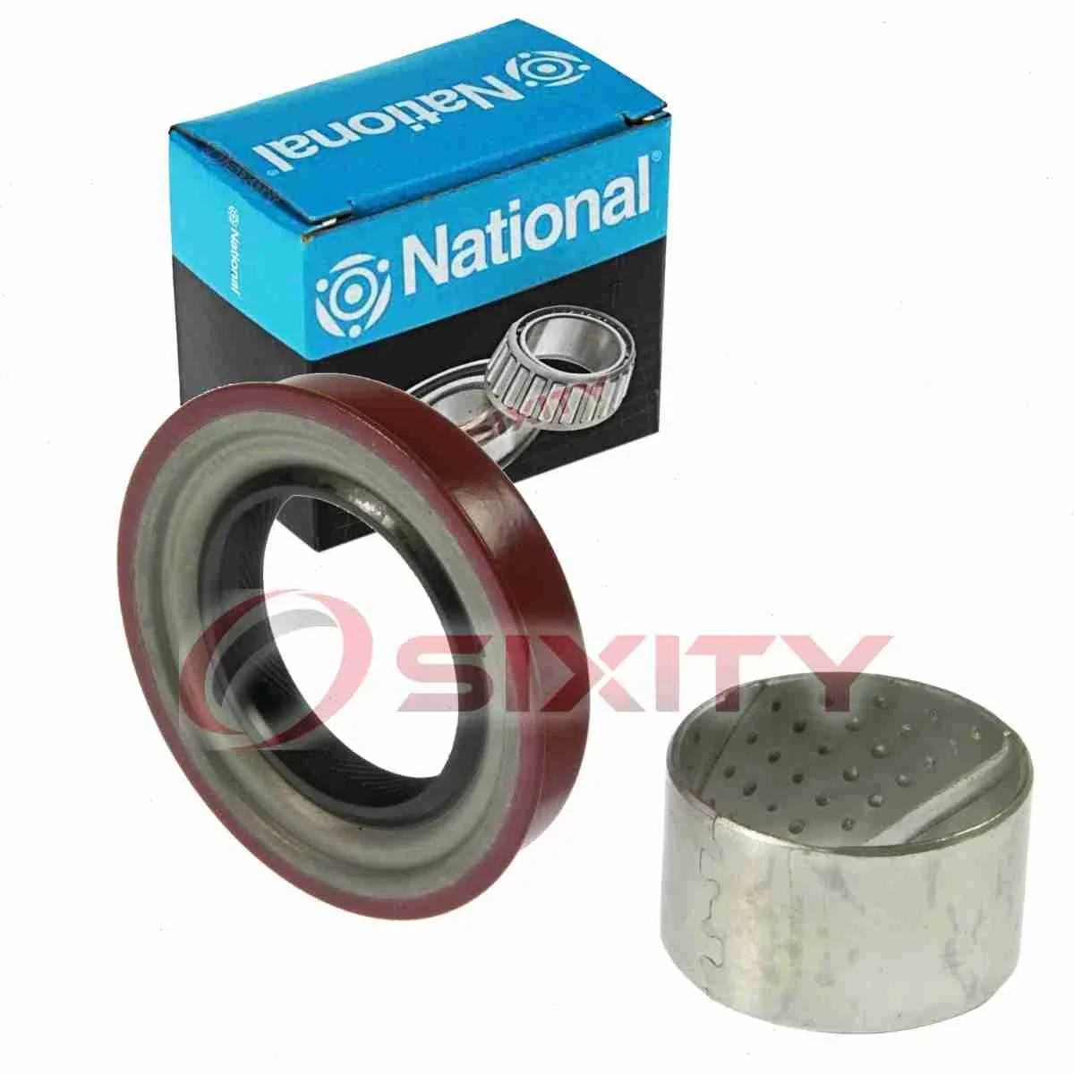 1955-1958 GMC PM252 Automatic Extension Housing Seal Kit SX-8403
