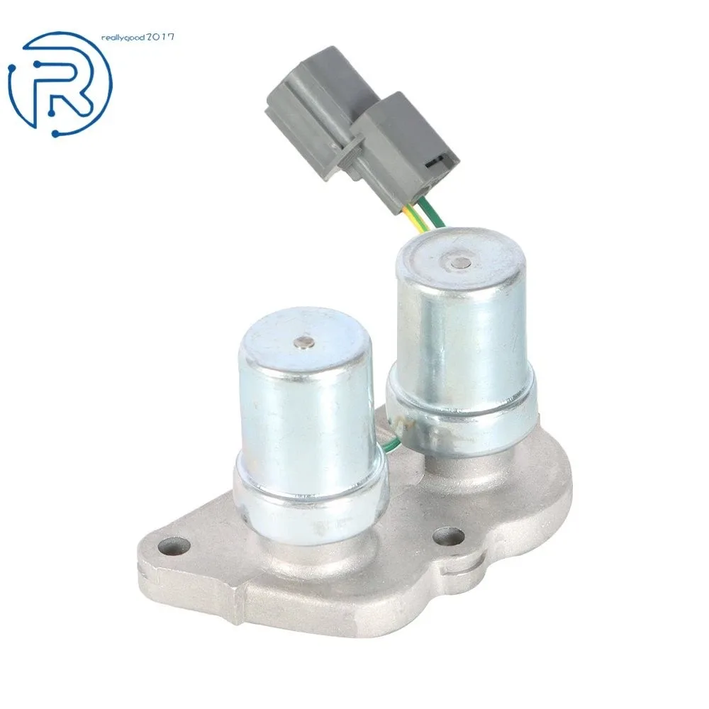 Honda Accord 4-Cylinder Transmission Lock-up Dual Solenoid 28300PX4003