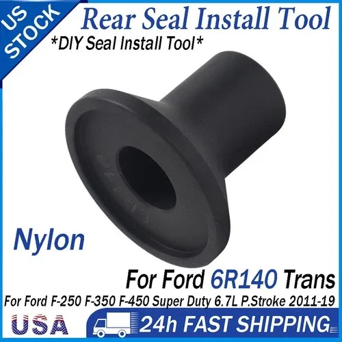2011-2019 Ford Super Duty 6R140 Rear Seal Installation Tool MPN 6R140-RS