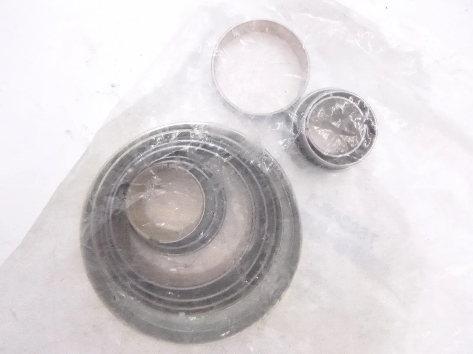 1994-2025 Ford F350 Bushing Assembly Kit 76030B-1 - Seal Aftermarket image 3