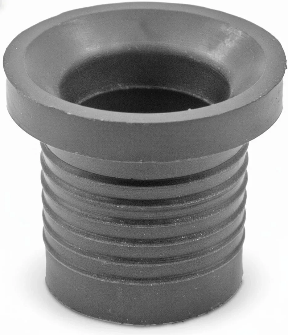 Dipstick Tube Grommet / Seal for 4L60E, 4L80E, TH350 - Unbranded