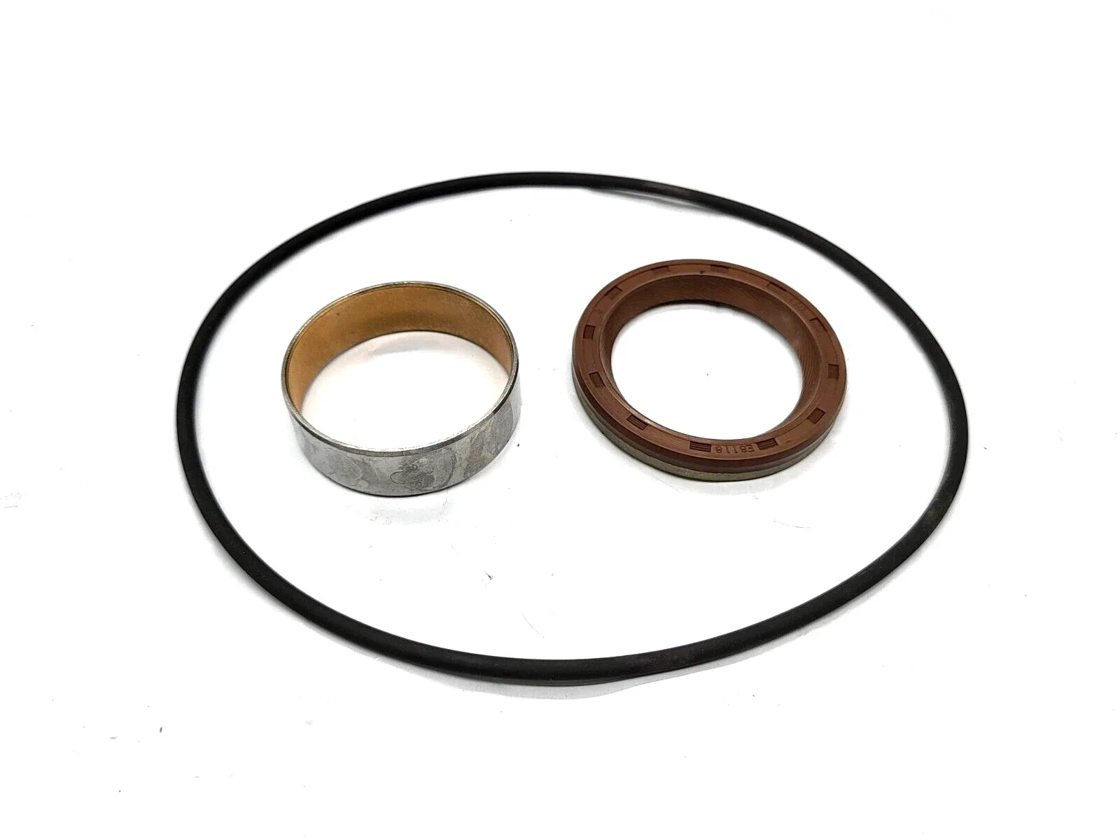 Mercedes 722.6 NAG1 Front Pump Reseal Kit - TJS 722.6 Nag1 Front pump reseal kit image 2