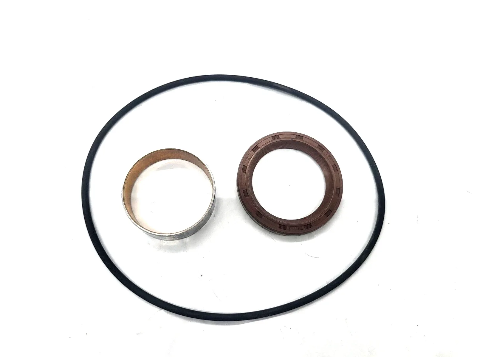Mercedes 722.6 NAG1 Front Pump Reseal Kit - TJS 722.6 Nag1 Front pump reseal kit image 3