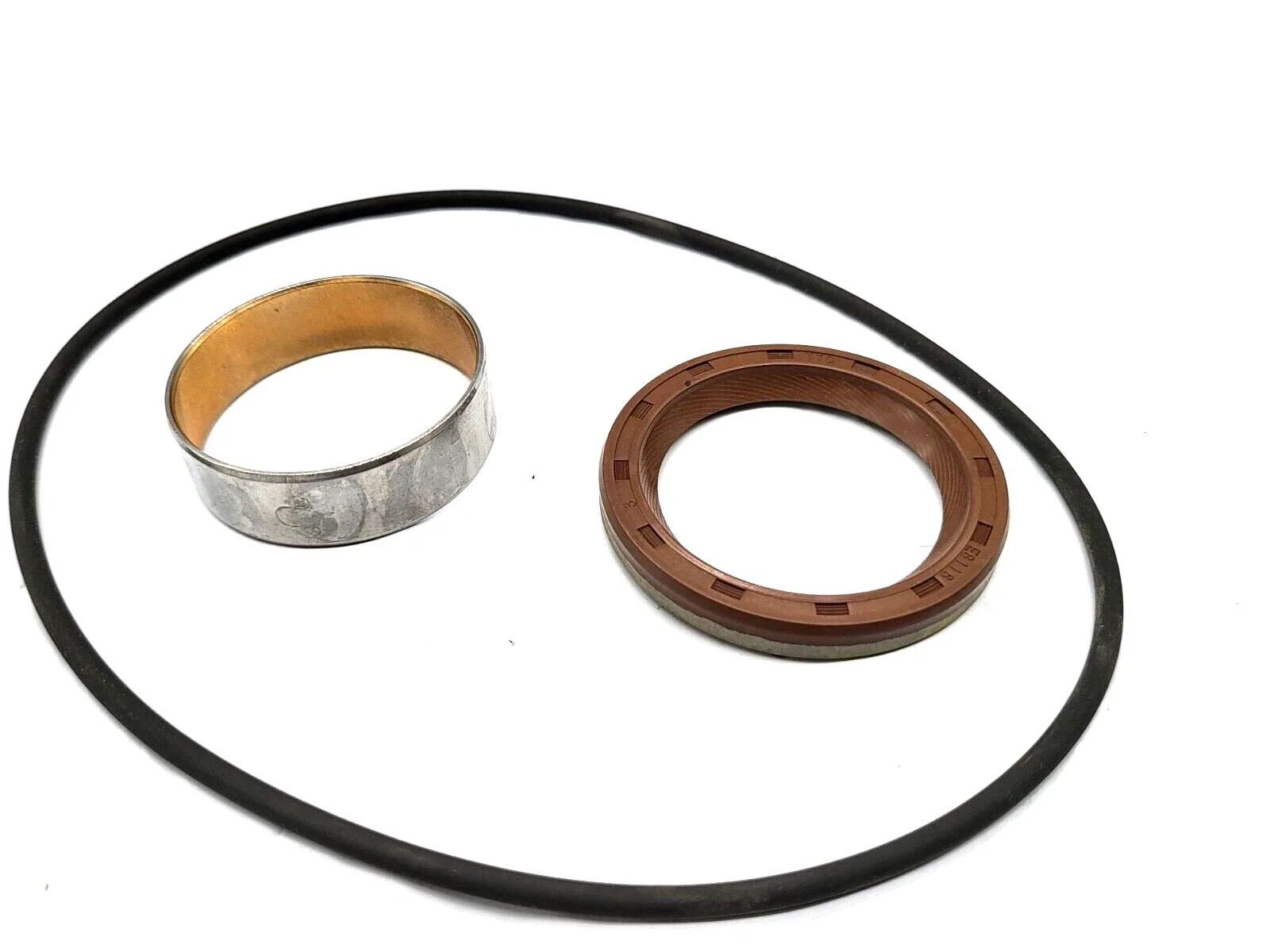 Mercedes 722.6 NAG1 Front Pump Reseal Kit - TJS 722.6 Nag1 Front pump reseal kit