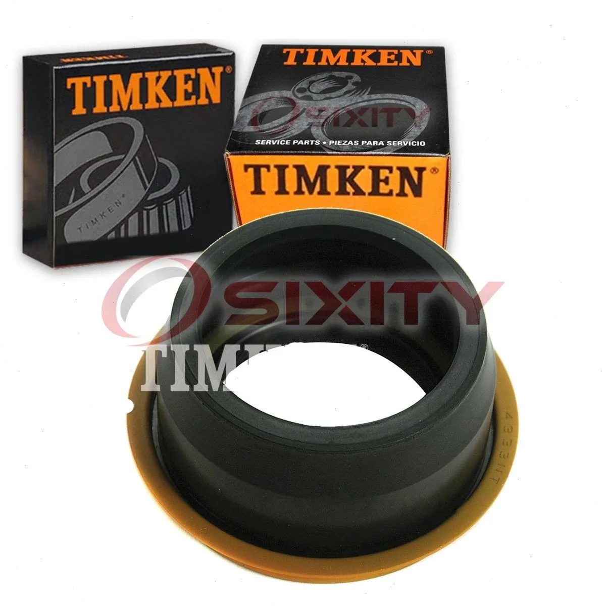 2000-2006 GMC Yukon XL 2500 Automatic Extension Housing Seal Timken SX-9441