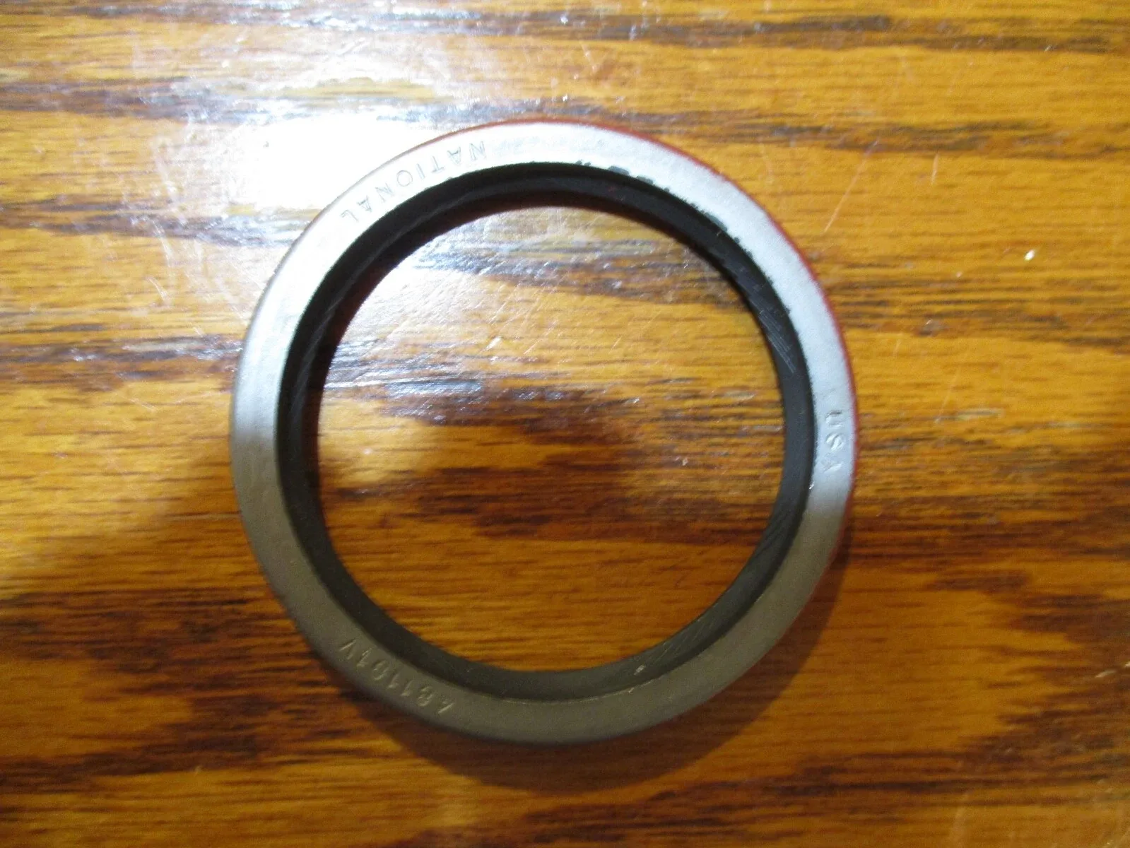 CD4E Transfer Case Seal for AWD Transmissions — National 96076A (481191V)