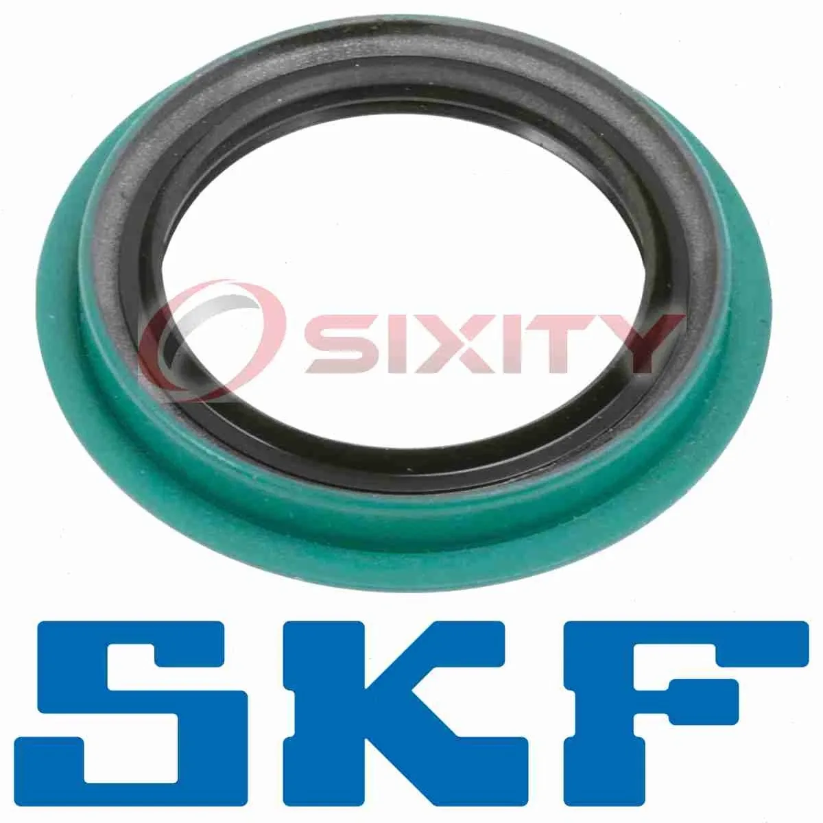 1999-2002 Ford F-250 Super Duty Front Wheel Seal - SKF